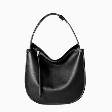 Bolsa Média Couro Legítimo Kensington