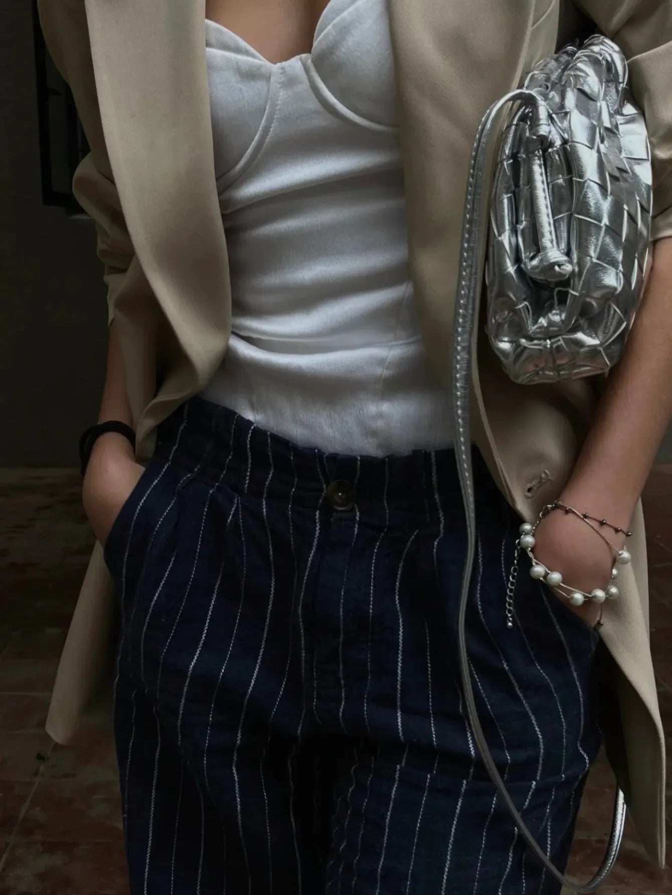 Bolsa Pouch Veneto Party