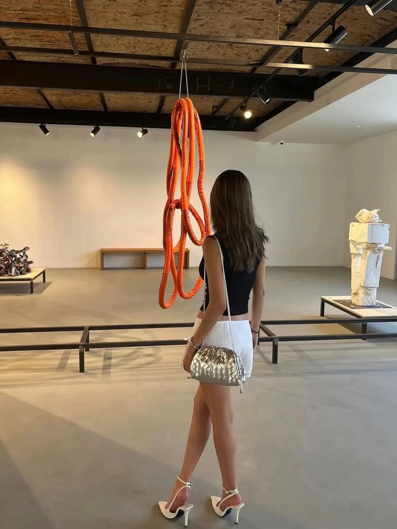 Bolsa Pouch Veneto Party