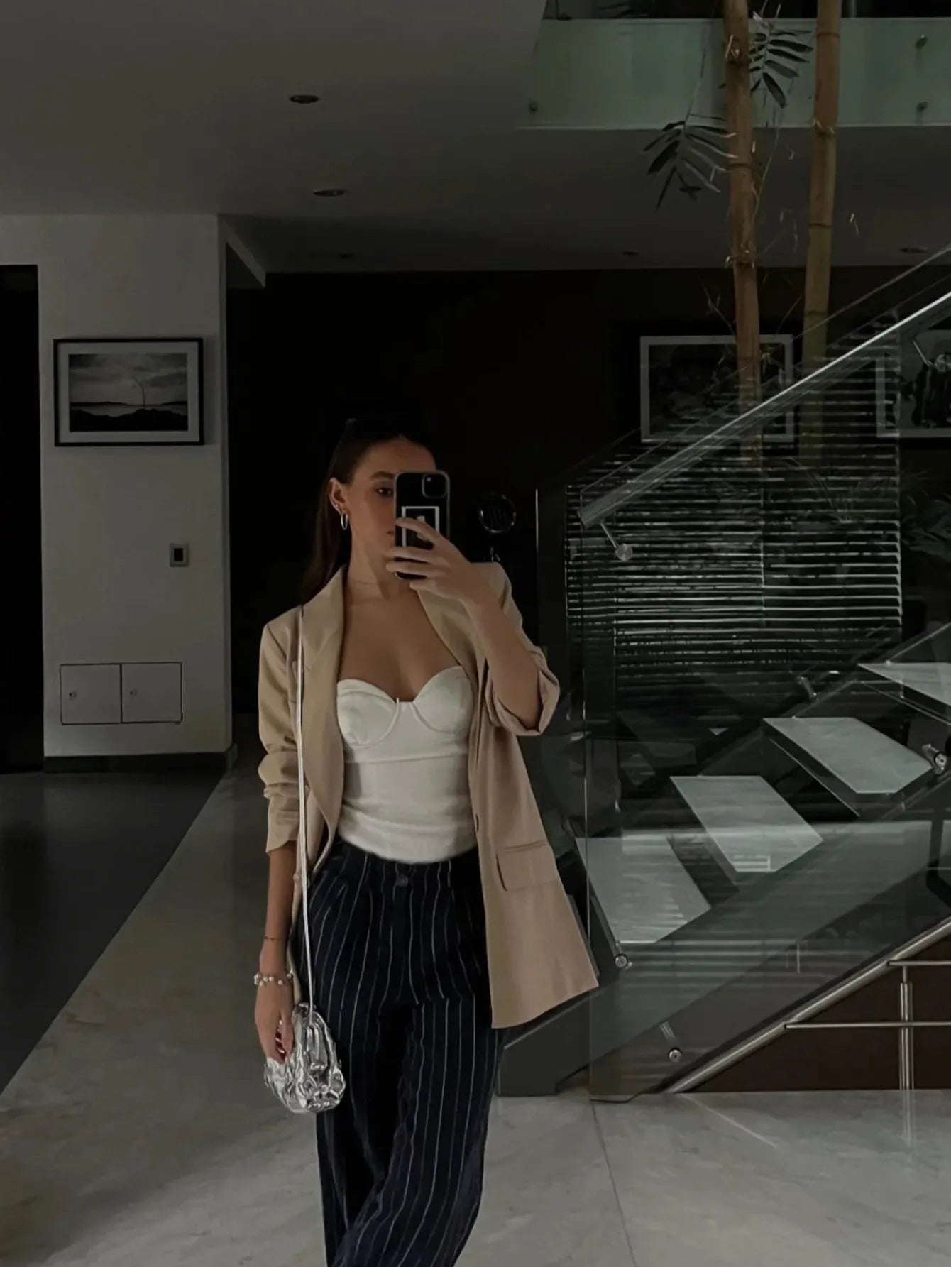 Bolsa Pouch Veneto Party