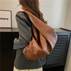 Bolsa Hobo Grande Alexa