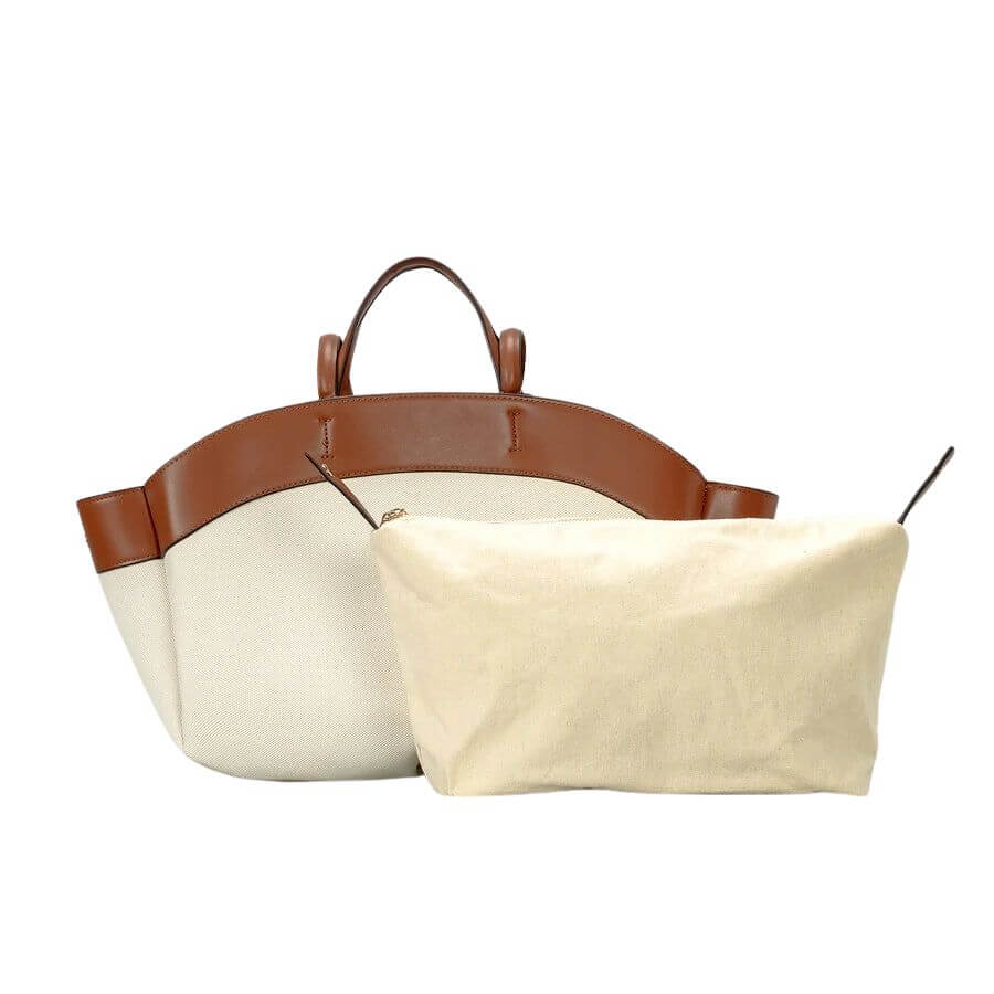 Bolsa Tote Canva Camille