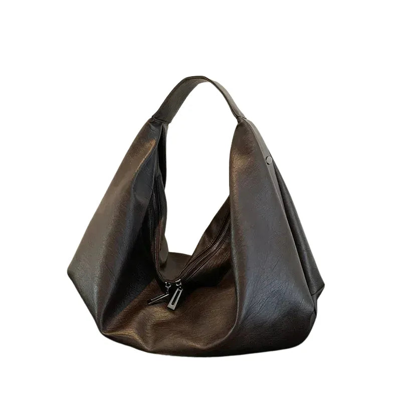Bolsa Hobo Grande Alexa