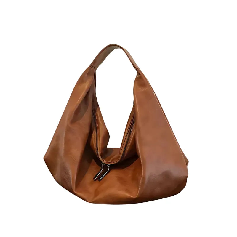 Bolsa Hobo Grande Alexa