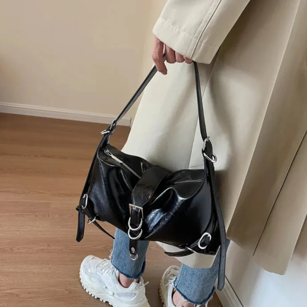 Bolsa De Ombro Pequena - Sabrina