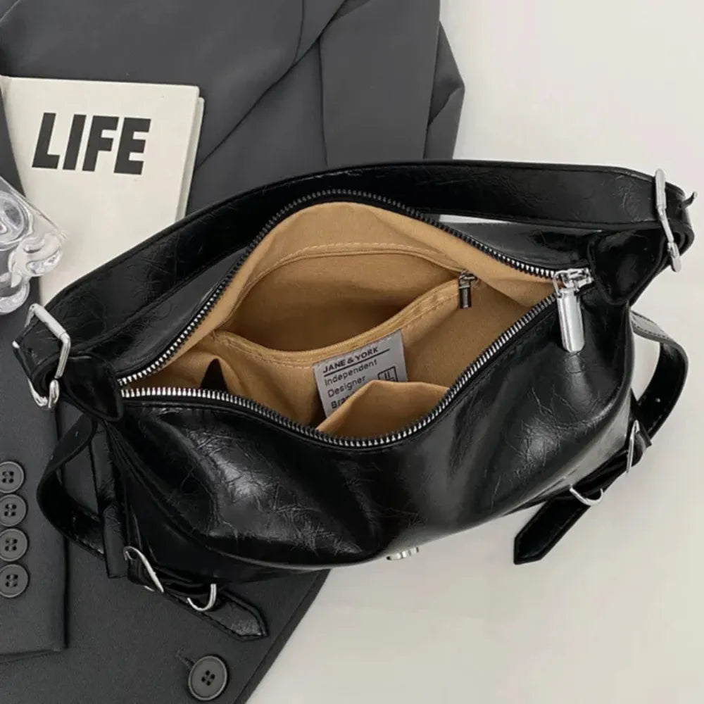 Bolsa De Ombro Pequena - Sabrina