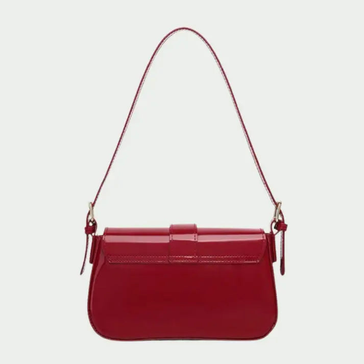 Bolsa De Ombro Pequena - Taylor