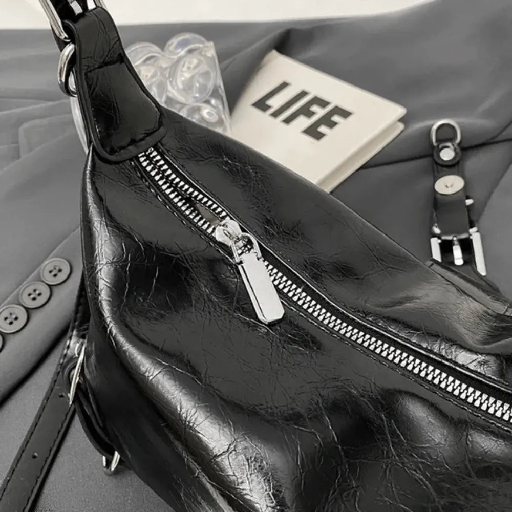 Bolsa De Ombro Pequena - Sabrina