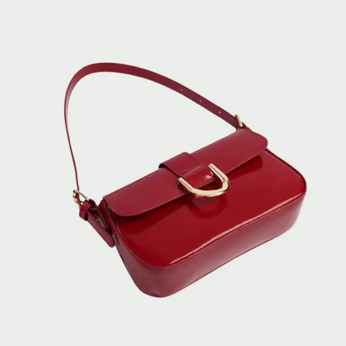 Bolsa De Ombro Pequena - Taylor