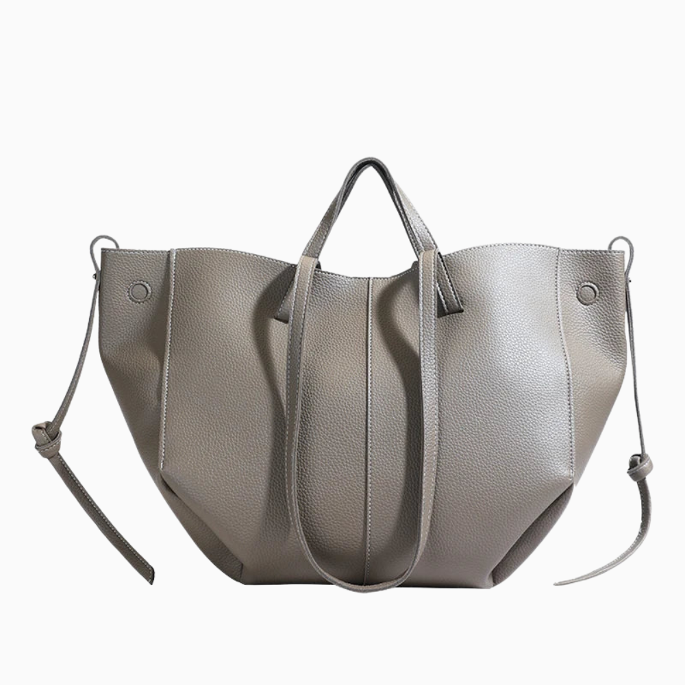 Bolsa Tote Grande Amélie