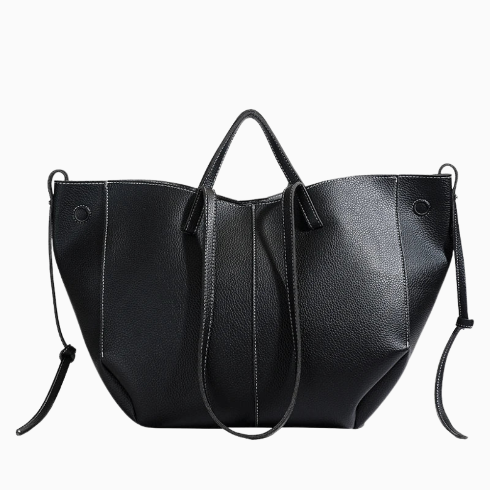 Bolsa Tote Grande Amélie