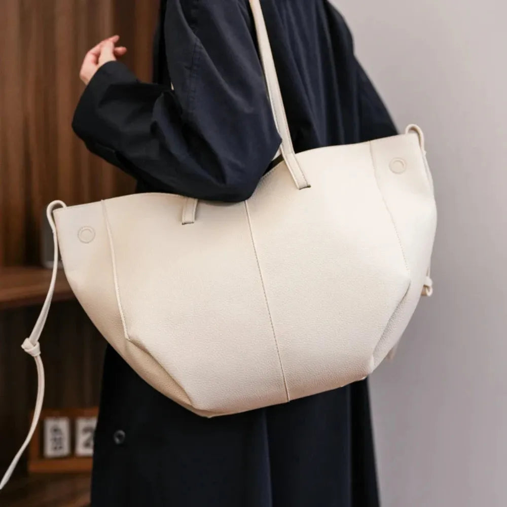 Bolsa Tote Grande Amélie