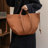 Bolsa Tote Grande Amélie