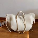 Bolsa Tote Grande Amélie