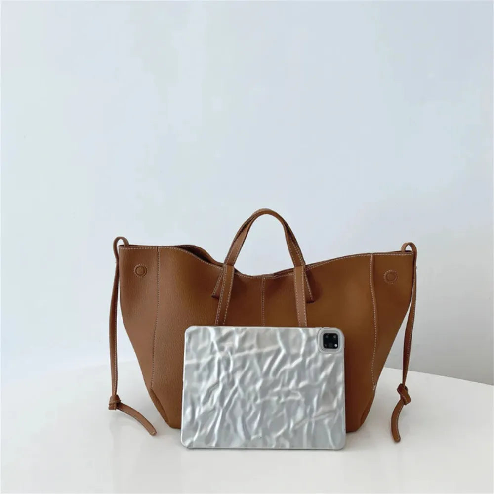 Bolsa Tote Grande Amélie