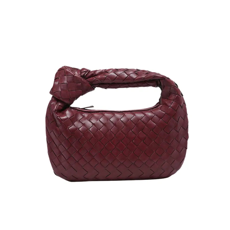 Bolsa Trançada Tami