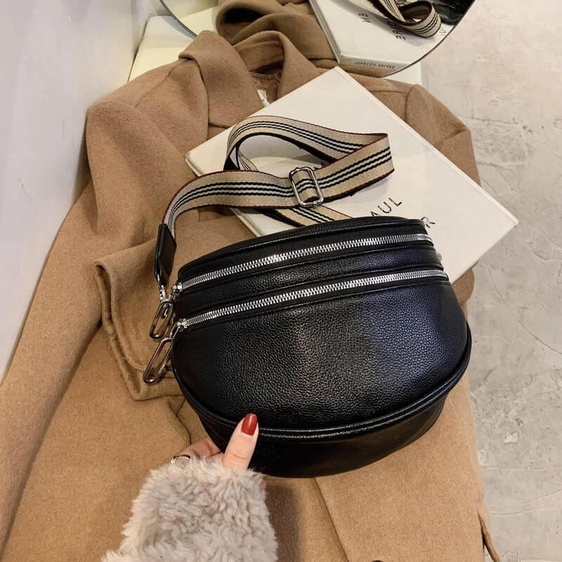 Bolsa Transversal Lexa