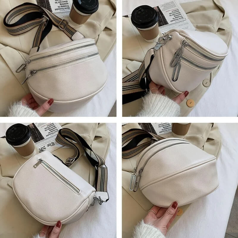 Bolsa Transversal Lexa