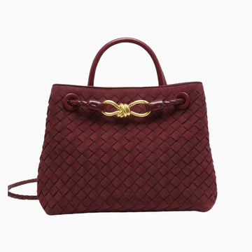 Tote Blair Camurça