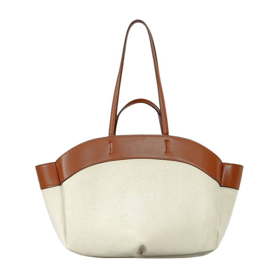 Bolsa Tote Canva Camille