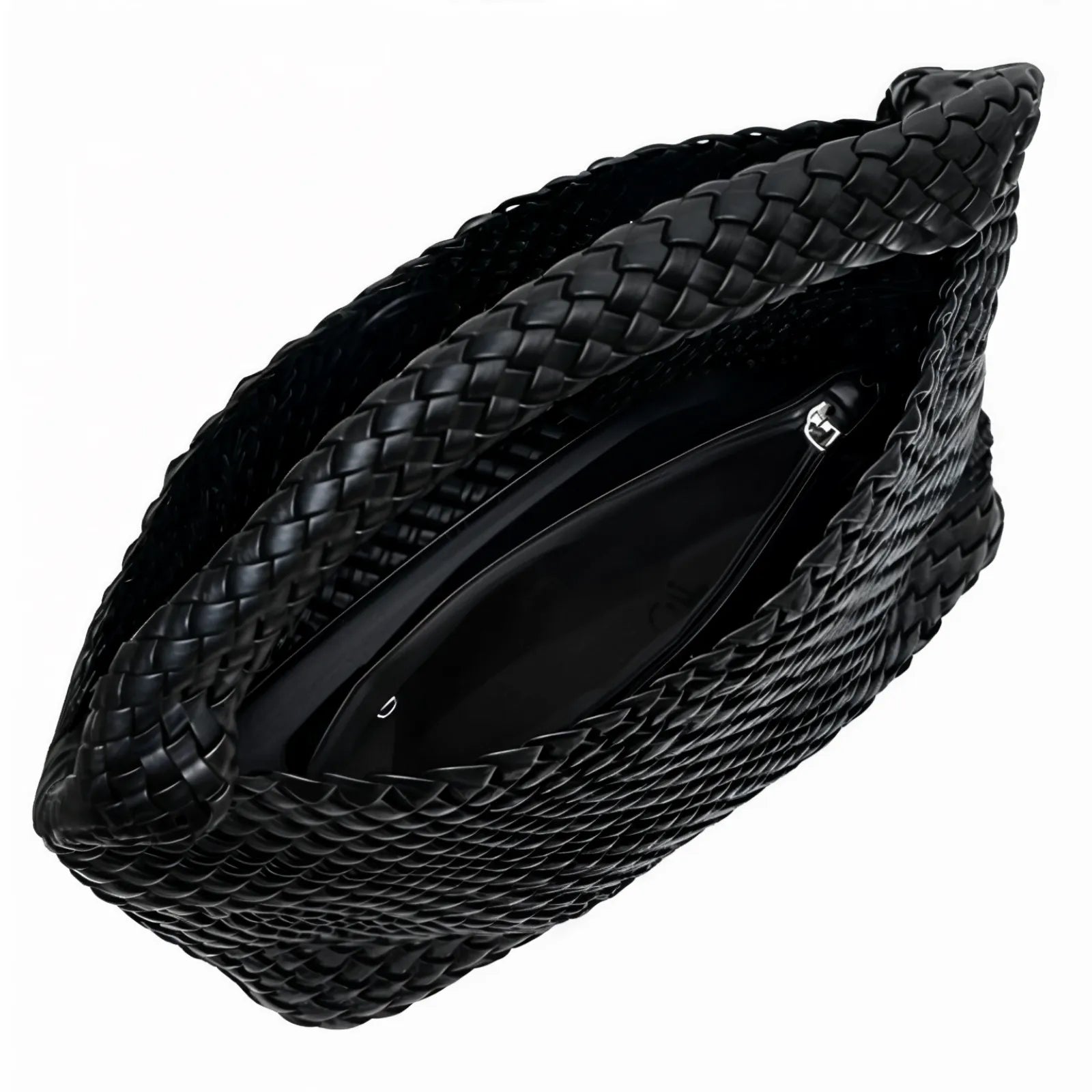 Bolsa Trançada Madisson