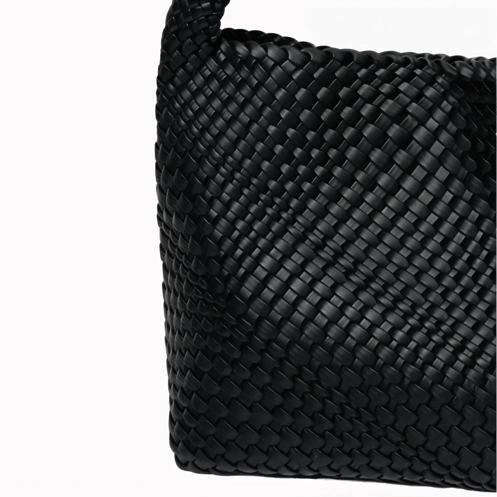 Bolsa Trançada Madisson