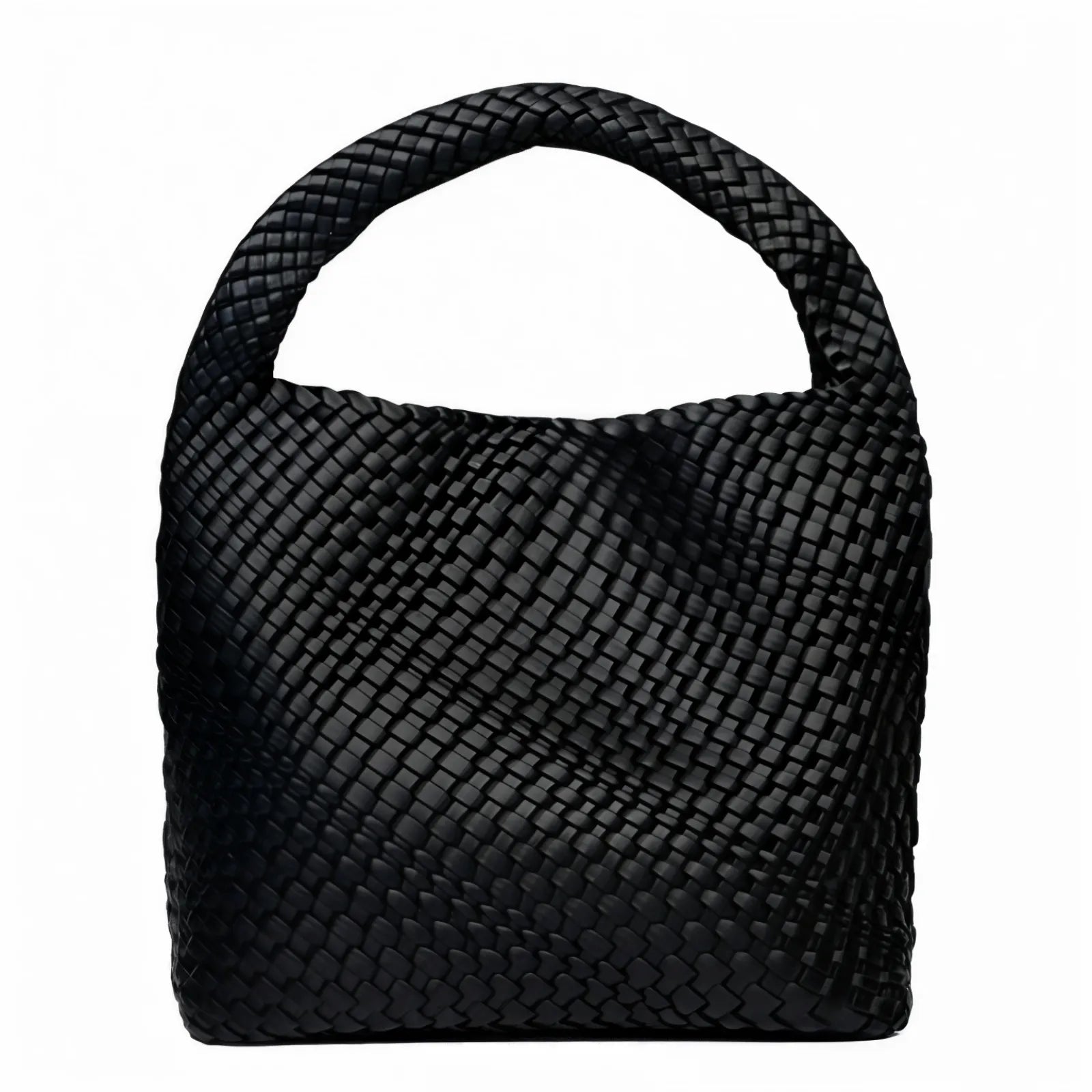 Bolsa Trançada Madisson