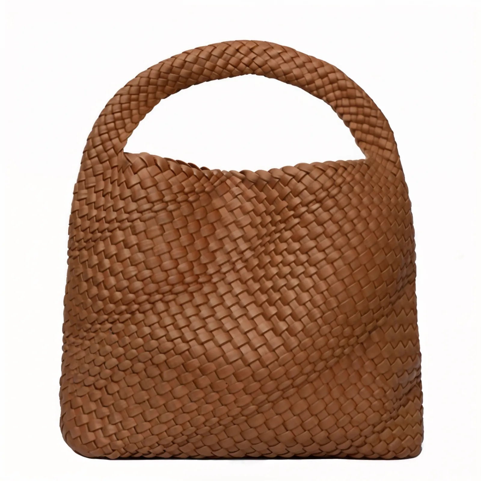 Bolsa Trançada Madisson