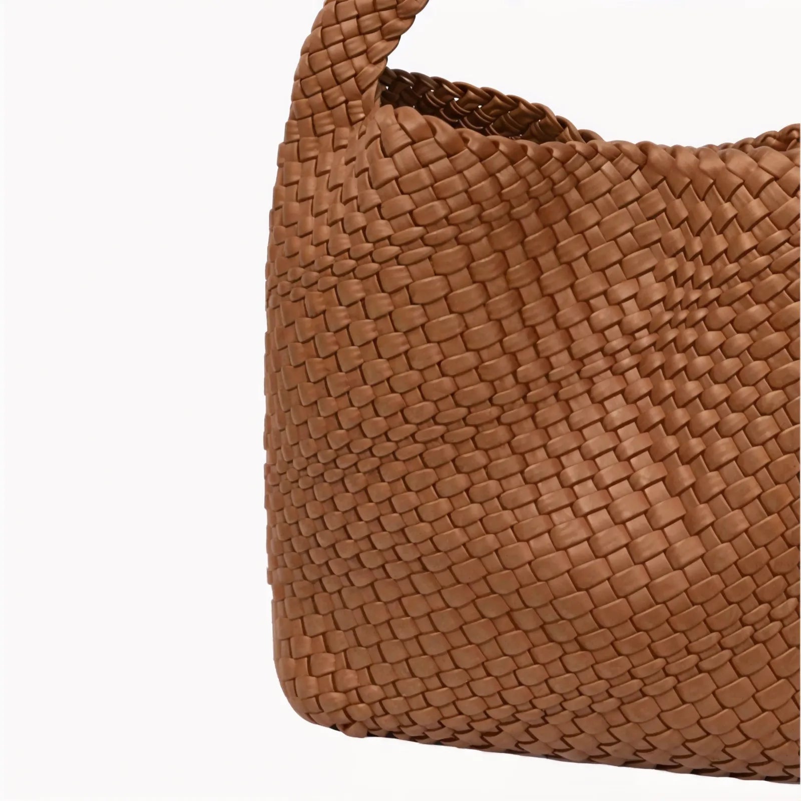 Bolsa Trançada Madisson