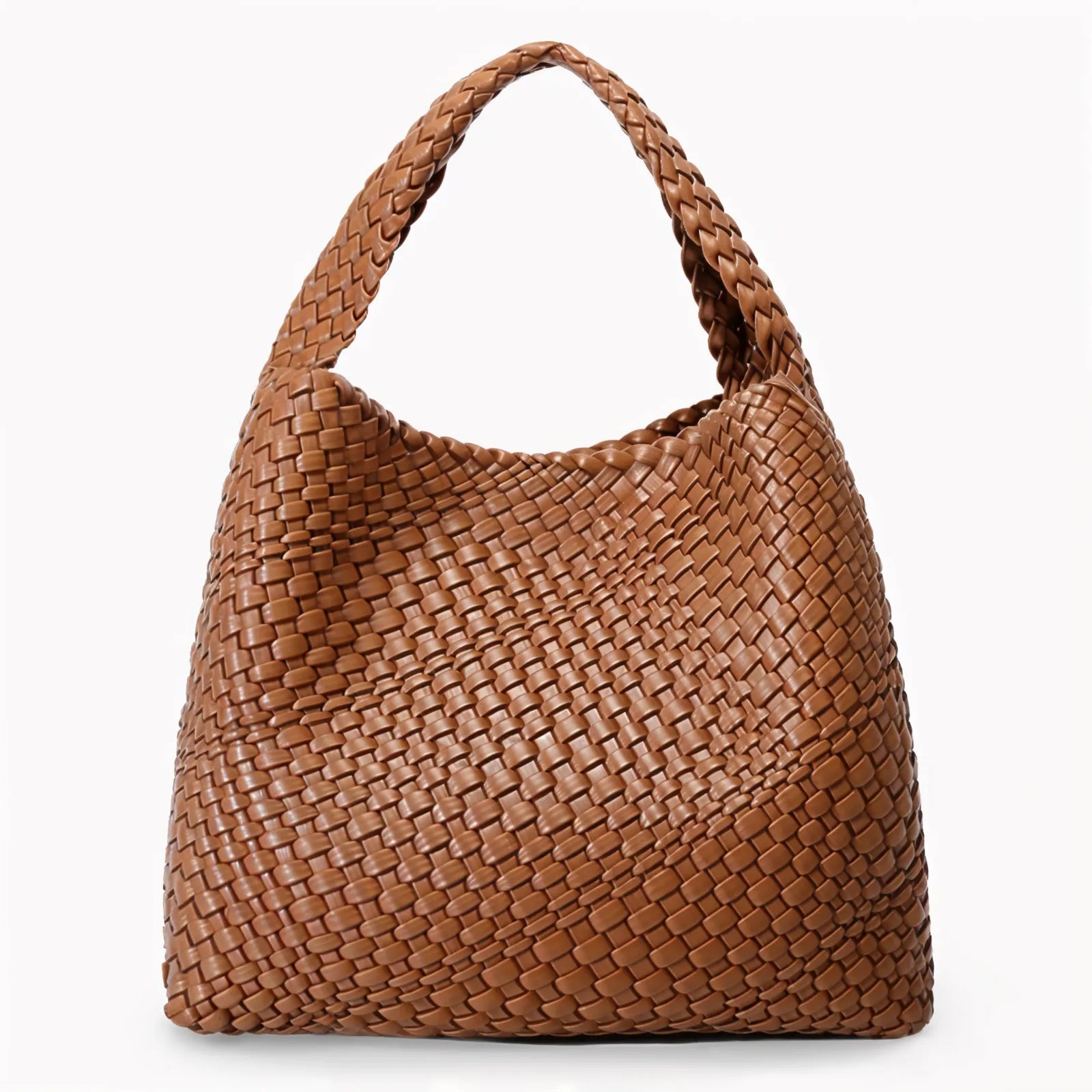 Bolsa Trançada Madisson