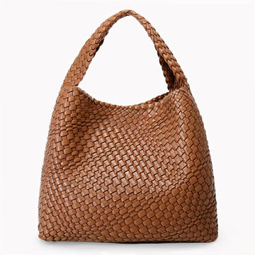 Bolsa Trançada Madisson