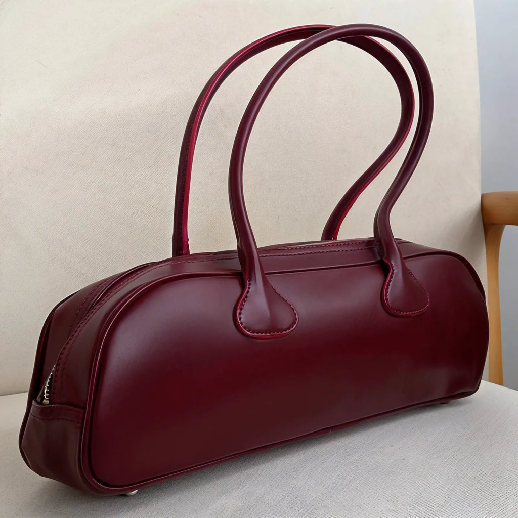 Bolsa Baguete Georgia