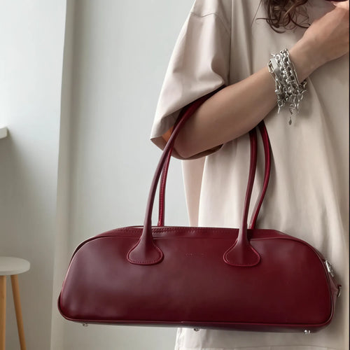 Bolsa Baguete Georgia