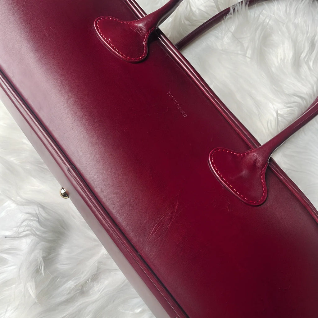 Bolsa Baguete Georgia