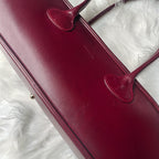 Bolsa Baguete Georgia