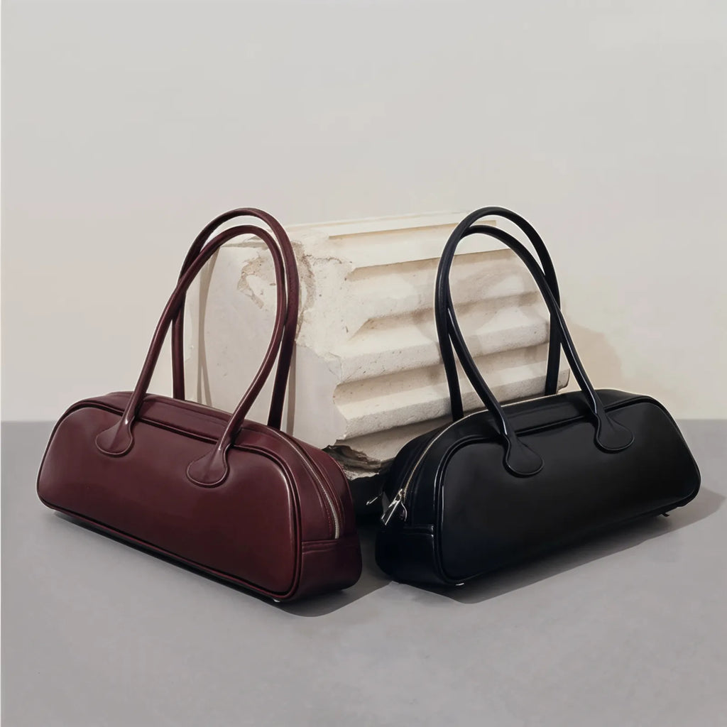 Bolsa Baguete Georgia