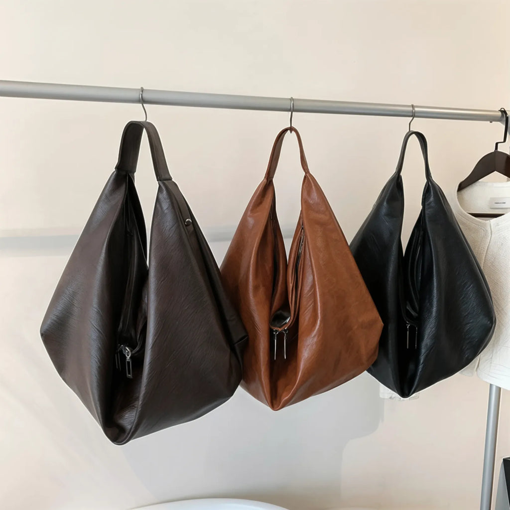 Bolsa Hobo Grande Alexa