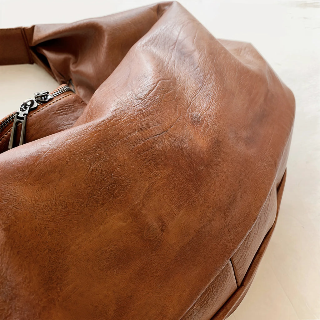 Bolsa Hobo Grande Alexa