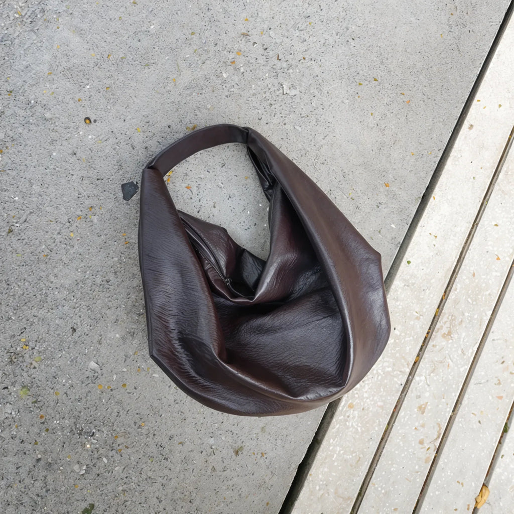 Bolsa Hobo Grande Alexa
