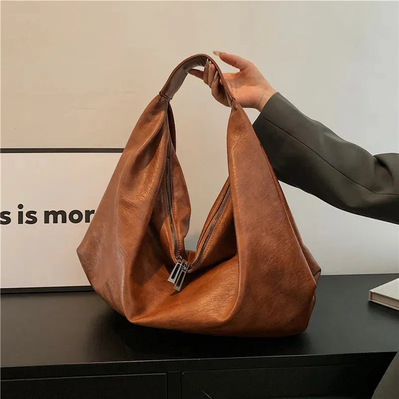 Bolsa Hobo Grande Alexa