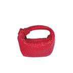 Bolsa Trançada Tami