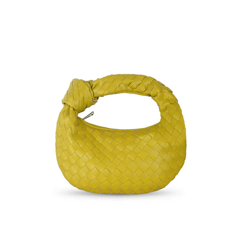 Bolsa Trançada Tami