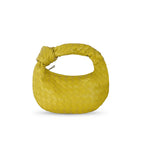 Bolsa Trançada Tami