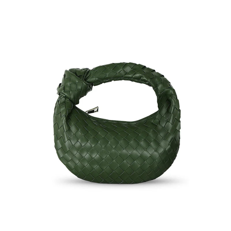 Bolsa Trançada Tami