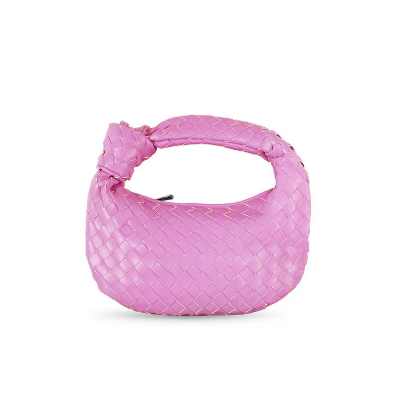 Bolsa Trançada Tami