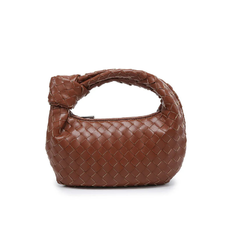 Bolsa Trançada Tami