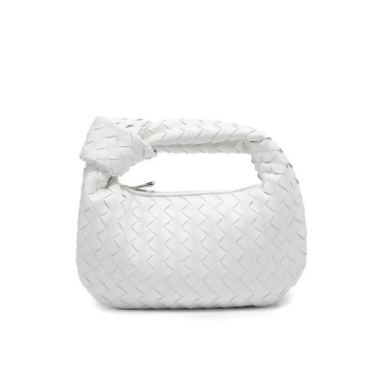 Bolsa Trançada Tami