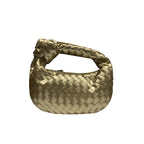 Bolsa Trançada Tami