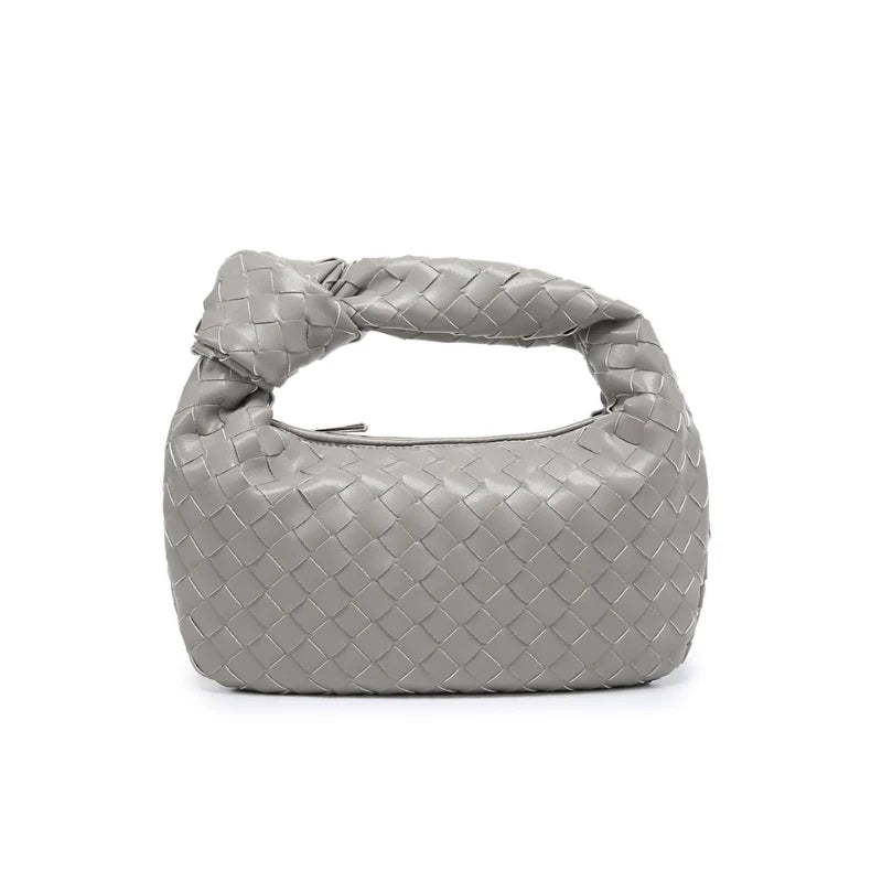 Bolsa Trançada Tami