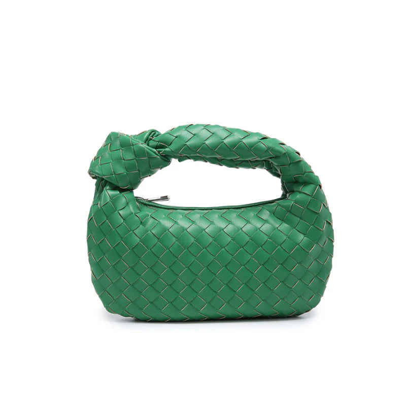 Bolsa Trançada Tami